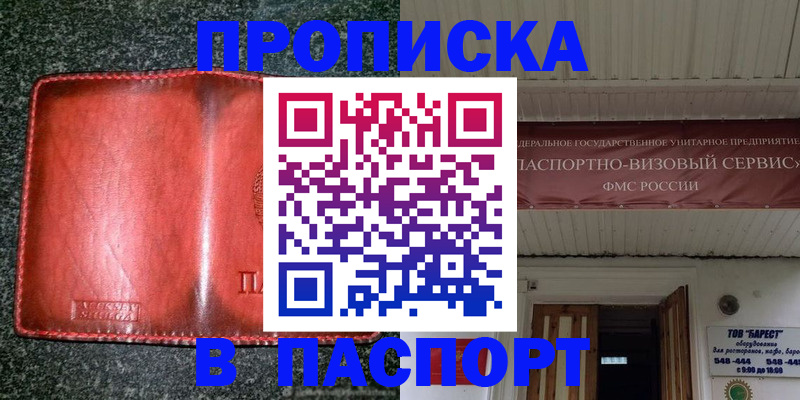 временная прописка в Биробиджане